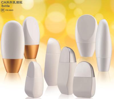 China Skin Care CA-Series: New Products Of Blow Bottle Cosmetic Plastic Container for sale