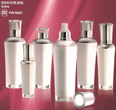 China Sb-Skin Care Series: Plastic Cosmetic Acrylic Bottle for sale