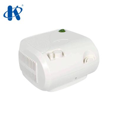 China For commercial & Cheap portable home use medical supplies nebulizer machine for kids and children easy inhaler air nebulizer compressor machine price for sale