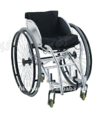 China sports dance wheelchair KY756L for sale