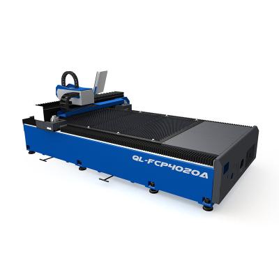 China Laser CUTTING Co2 Laser Engraving And Cutting Machine for sale