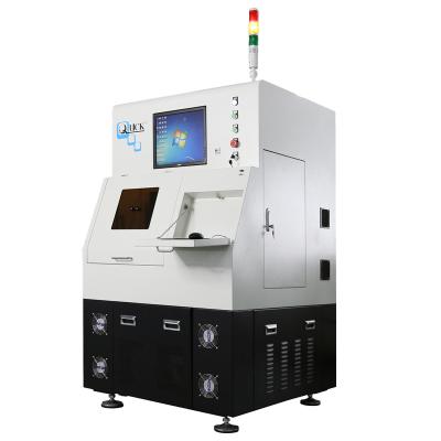 China Laser CUTTING Gold Laser Cutting Machine / Various Metal Laser Cutting Machines for sale