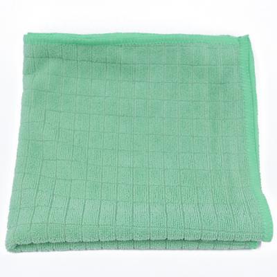 China Viable Hot Selling Micro Fiber Cloth Infused Cloth Car Wash Cleaning Cloth Microfiber Towel Lightweight Beach Towel for sale