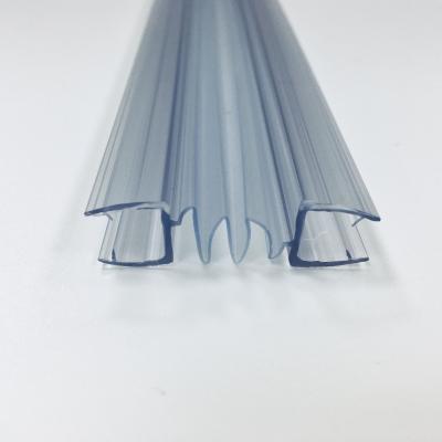 China Universal Modern Rubber Door Seals Gasket Strip Sealing Joint Strip For Intermediate Bathroom for sale