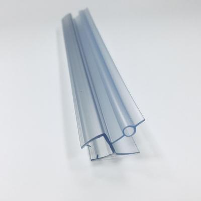 China Modern Bathroom Accessories Professional Sealant Strip Strong Weather Seal Slatted Door for sale