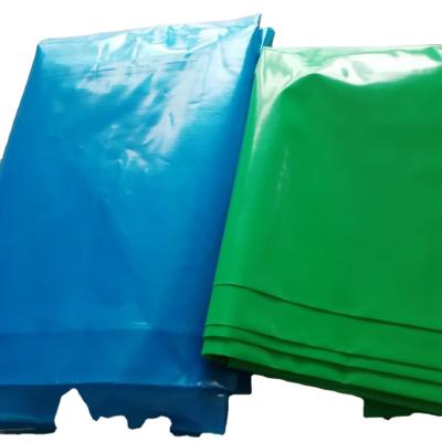 China Dustproof High Quality Disposable Plastic LDPE Drop Sheet for sale