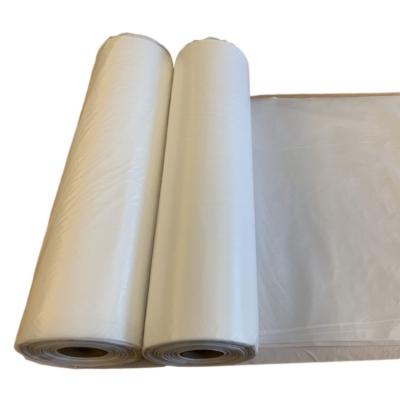 China Dustproof Biodegradable Dust Sheet for sale