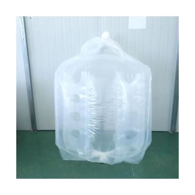 China Food Grade Baffle Liner Bag Factory Directly Supply Baffle Liner Bag Custom Supply Baffle Liner Bag for sale