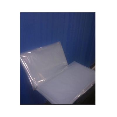 China Customized Price Moisture Proof Multi Sizes Bag Manufacturer PE Mattress Bag Without Plastic Zipper for sale