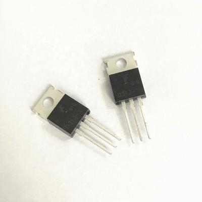 China SeekEC TO-220 npn power transistor null package D313 2SD313 for sale