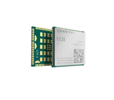 China SeekEC Router EC25-MX LCC EC25MXGA-128-SNNS SMT TYPE LTE Cat 4 Module EC25MX EC25 Series For Mexico for sale