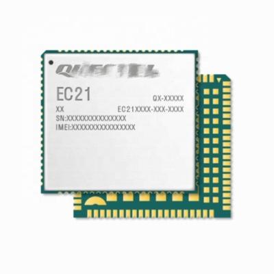 China Communication SeekEC LTE EC21 Wireless Cat 1 Wireless Module EC21-A EC21AFA-512-STD M2M and IoT Applications for sale