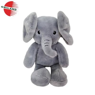 China Mobile Toy Gift Soft Airbag Ears Plush Elephant Stuffed Animal Kids Toys Gift for sale