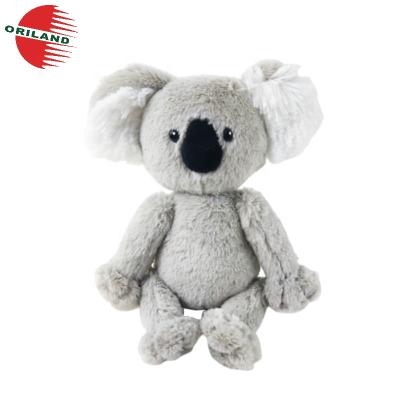 China Children's Toy Gift Kawaii Seal Koala Plush Toy Stuffed Animal Forest Toy Children Soft Toy for sale