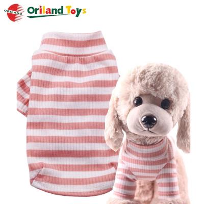 China Hot selling new desgin CLASSICS big kind dog clothes for sale