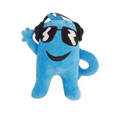 China Kids Toy Gift Customized Cheap Soft Stuffed Animal Plush Toys Small Stuffed Animal Toy Plush Toys for sale