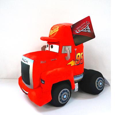 China Plush China Plush Toys Manufacture Red Custom Design Plush Toys For Kids Plush Car Toys for sale