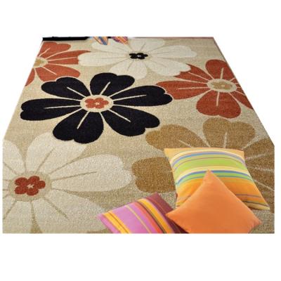 China Hot Sale Jacquard Polypropylene Modern Carpet Malaysia for sale