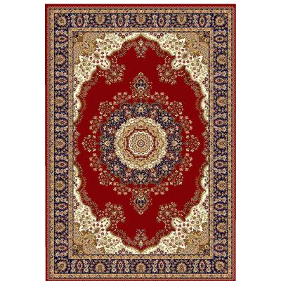 China Excellent kayseri cushioned turkish rug for sale