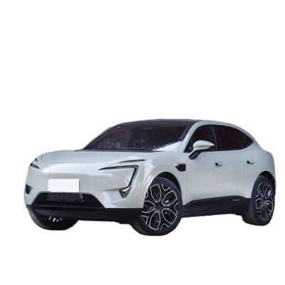 China China Avatr 11 Electric Coupe Pure Long Range SUV Dual Electric Vehicle 4455*1875*1615mm for sale