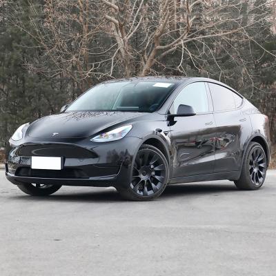 China Tesla Model Y New Energy Electric Car Charging Electric Vehicles New Model Y for sale