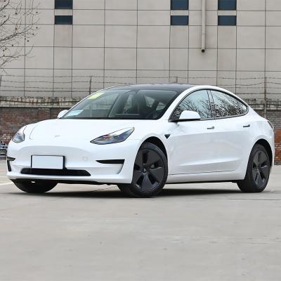 China Tesla Model 3 New Energy Car New Electric Car Charging Electric Vehicles Model 3 for sale