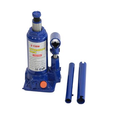 China Car Jack Hydraulic Bottle Jack 2ton 4ton 6ton 8ton for sale