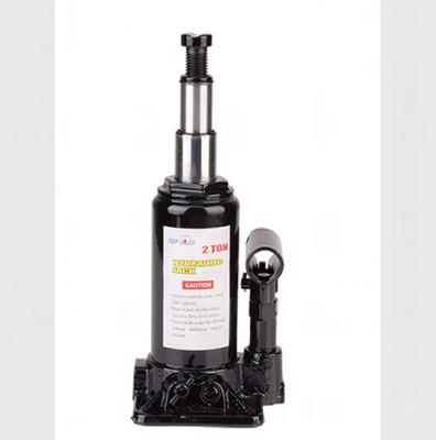 China Car Jack Hydraulic Ram Bottle Jack 20ton 30ton 12ton 10ton for sale