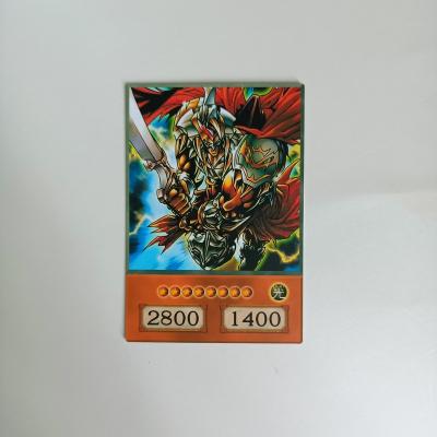 China Paper Yugioh Cards Yu-Gi-Oh The Trading Card Games Deck Saver for sale