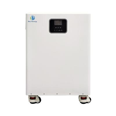 China Free Maintenance High Energy Density Versatility All In One Energy Storage For Home for sale