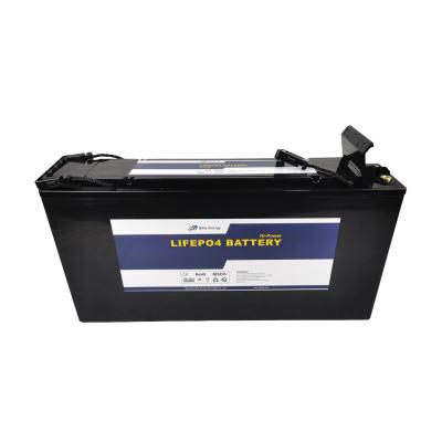 China Batterie-Marine Lithium Ion Battery For-Telekommunikations-Türme 24V 60Ah LiFePO4 zu verkaufen