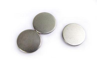 China Kellin Neodymium Magnet Disc Strong Permanent  Magnet Power for sale