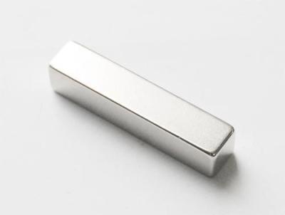 China Kellin Neodymium Magnet Block Super Strong Permanent N52 Magnet for sale