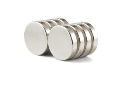 China Kellin Neodymium Magnet Disc NdFeB Magnetic Manufacturer N35 N45 N40 N42 N38 N48 for sale