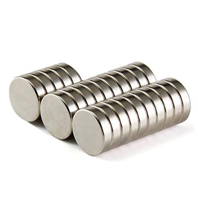 China Kellin Neodymium Magnet Disc DIY magnet for Refrigerator Pull Power Neodymium Magnets for Note for sale