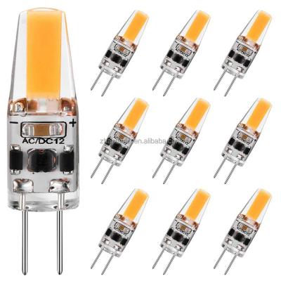 China LED Lighting Accessories G4 G9 G8 Various Bi Pin Multi Size Led Bulb , 0705 1505 1508 2508 0926 Can Replace Halogen Bulb 20w-40w AC12V AC220V DC12V for sale