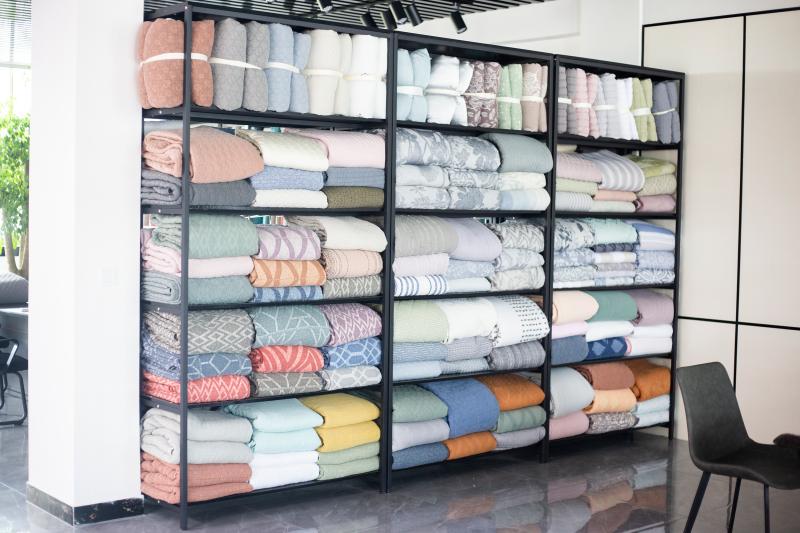 Verified China supplier - Pujiang Shuxin Home Textile Co., Ltd.