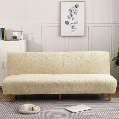 China Elastic Design Sofa Cover Slipcover Printing High Elastic Sofa Cover Custom Made High Stretch Sofa Cover for sale