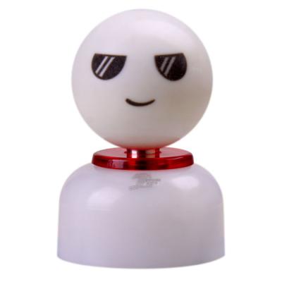 China New Design 4 Ways Plastic Doll PC Multicolor Luminous Joystick For Arcade Game Machine for sale