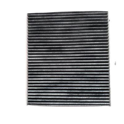 China 97133-2F010 Cloth Automobile Air Conditioning Filter Element For KIA Sorento Cerato VQ for sale