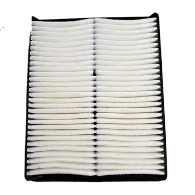 China Auto Parts 28113-3S100 Rubber Promotional Genuine Engine Air Filter Element For K7 Hyundai Sonata / Kia Cadence for sale