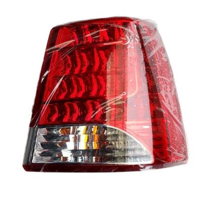 China Plastic For Kia Sorento 09-12 Left & Right Tail Light 92402-2P120 Rear Tail Light for sale