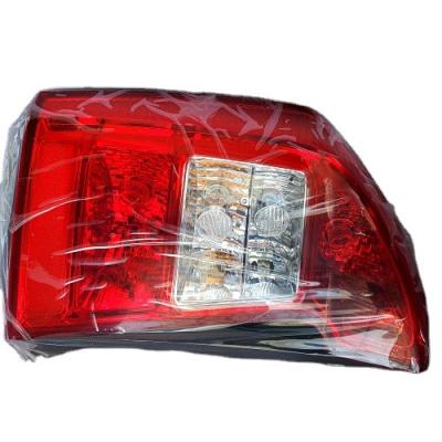 China Plastic Auto Spare Parts For Kia Carens Rear Tail Light Left And Right 92402-1D010 for sale