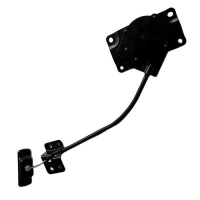 China High Quality Metal Spare Tire Hanger Spare Tire Hanger Bracket Rear Bracket 62800-2P100 FOR Kia Sorento 13-14 for sale