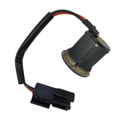 China OEM 93555-2P000VA Plastic Auto Fuel Tank Switch Button For KIA Sorento 09-14 for sale