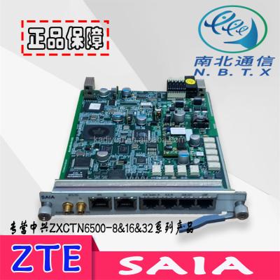 China ZTE SAIA ZXCTN6500-8&16&32 PTN Zxctn6500 for sale