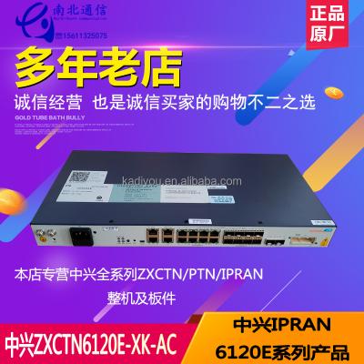 China ZTE ZXCTN6120E-KX AC ZXCTN 6120e-kx ZTE ZXCTN6120E-KX for sale