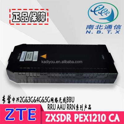 China ZTE ZXSDR PEX1210 ZXRAN V9200 BBU9200 5G 4G PEX 1210 ZTE PEX1210 for sale