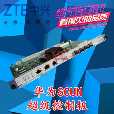 China HUAWEI SCUK H801 H802 SCUN SCUL SCUK H801 H802 SCUN SCUL Main Control Board for sale