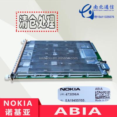 China Nokia ABIA 473096A.104 103 102 5G BBU ASIA 473095A ABIA/ASIA for sale